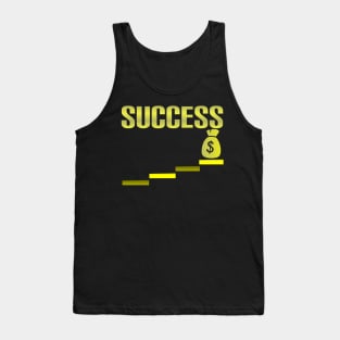 success Tank Top